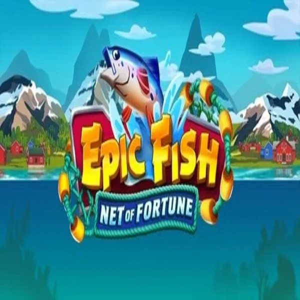 game logo by Quickspin on hugocasino.org.pl