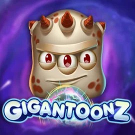 Play the Gigantoonz slot by Play'n GO on Hugo Casino