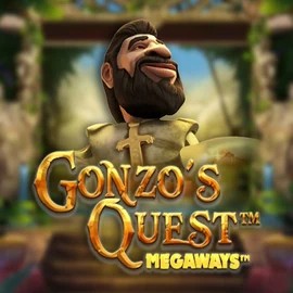 Gonzita’s Quest slot visual from Red Tiger Gaming available on hugocasino.org.pl