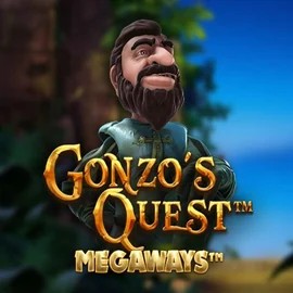 Gonzo's Quest Megaways online slot from Red Tiger Gaming – play at hugocasino.org.pl