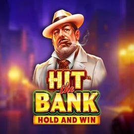 game logo by Playson on hugocasino.org.pl