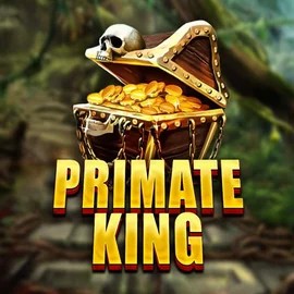 Primate King slot visual from Red Tiger Gaming available on hugocasino.org.pl