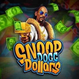 Play the Snoop Dogg Dollars slot by BGAMING on Hugo Casino